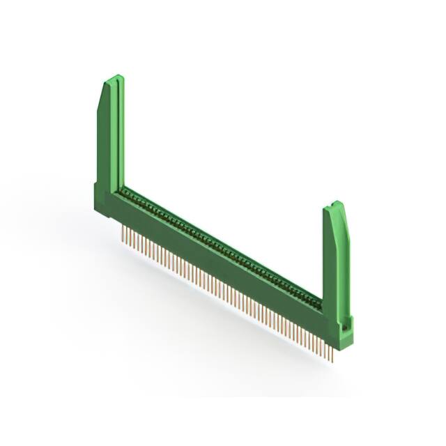 345-055-542-178 EDAC Inc.  Edgeboard Connectors